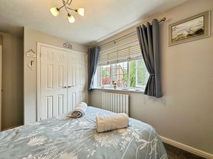 Bedroom 2- click for photo gallery